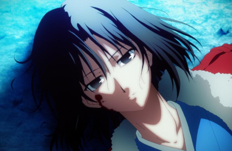 「式」（后期）