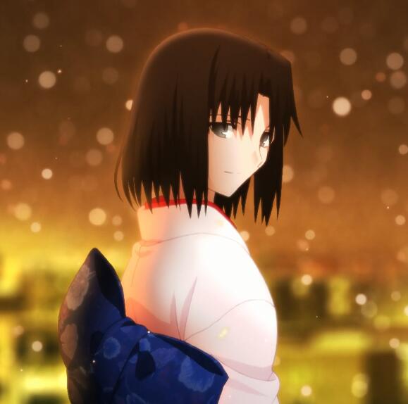 「两仪式」（根源式）